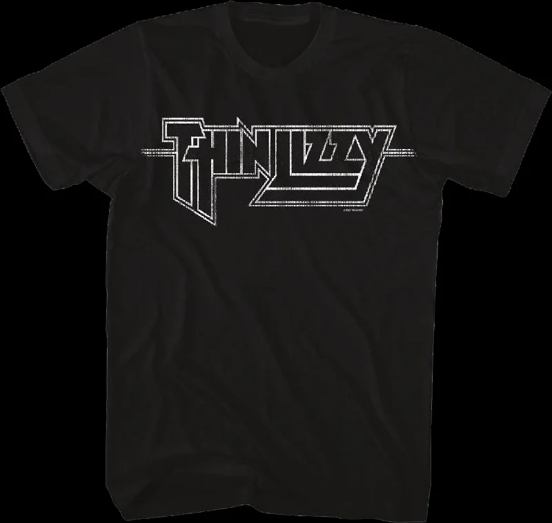 Thin Lizzy T-Shirt