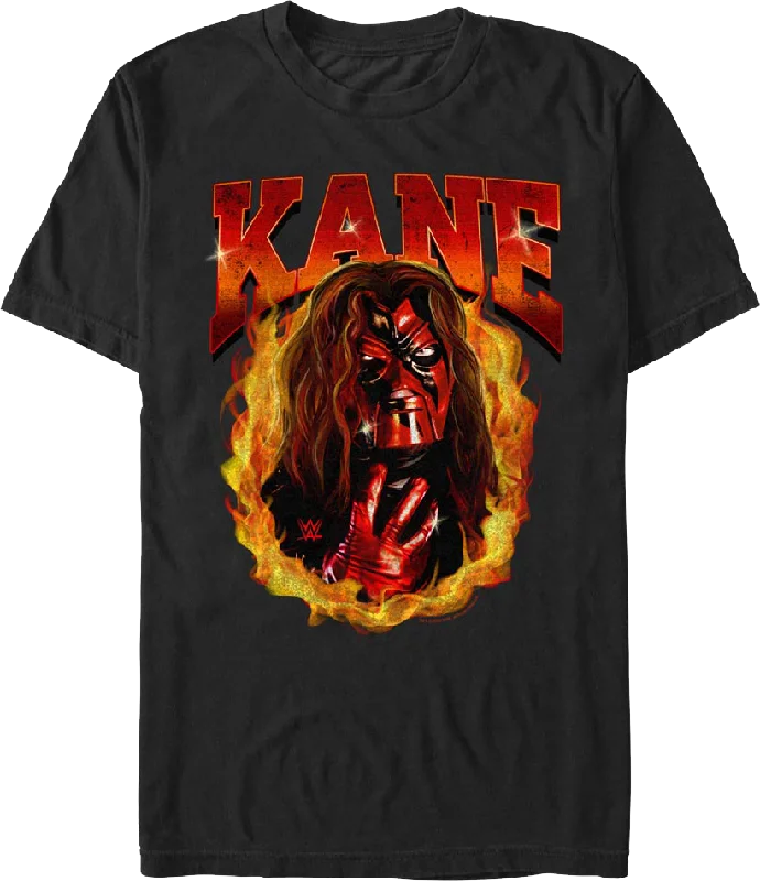 Hellfire & Brimstone Kane T-Shirt