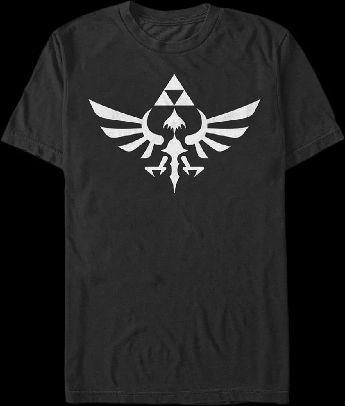 Tri-Force T-Shirt