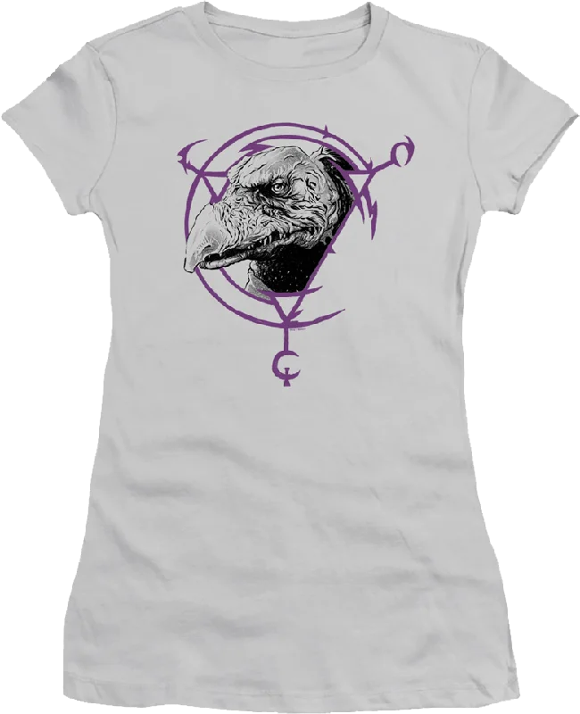 Ladies SkekSil Dark Crystal Shirt