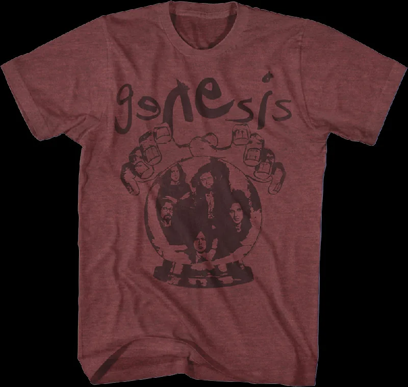 Crystal Ball Genesis T-Shirt