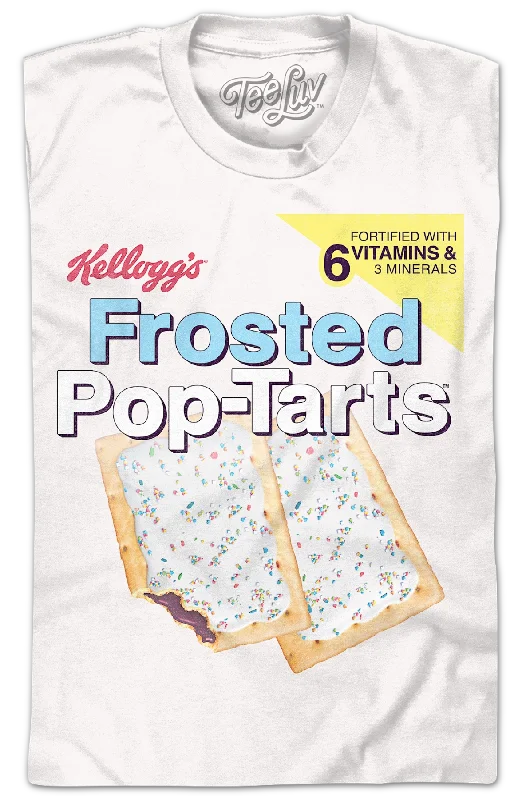 Frosted Pop-Tarts T-Shirt