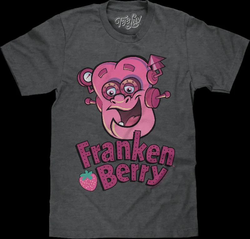 Vintage Franken Berry T-Shirt