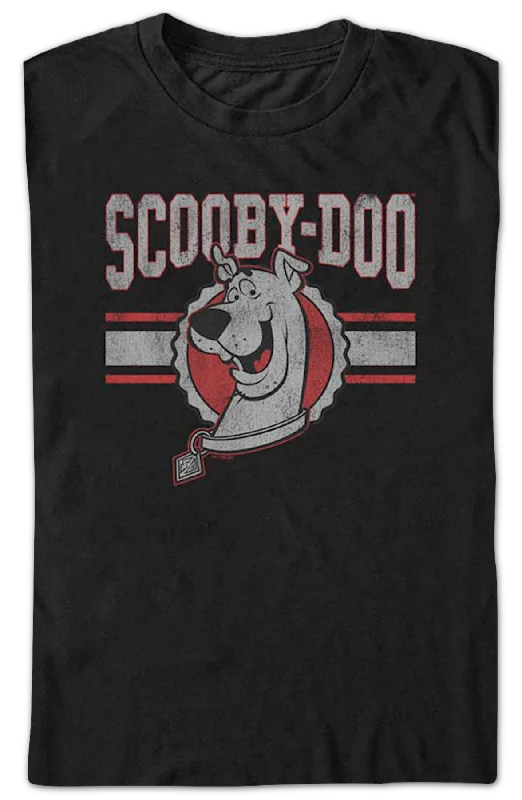 Vintage Scooby-Doo T-Shirt