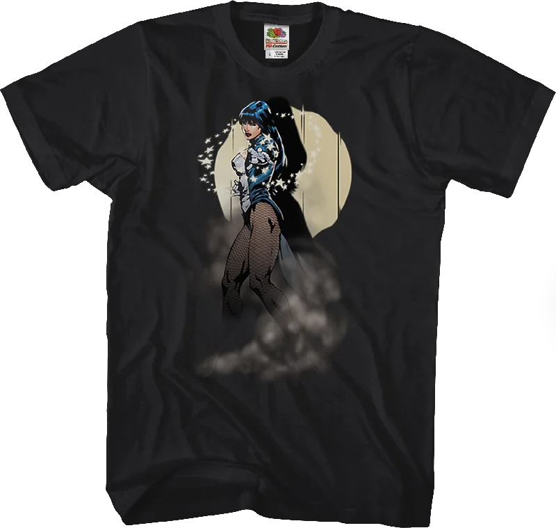 Zatanna DC Comics T-Shirt