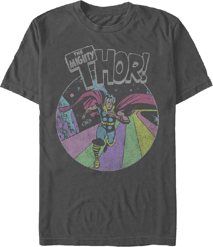 Journey Into Mystery Thor T-Shirt