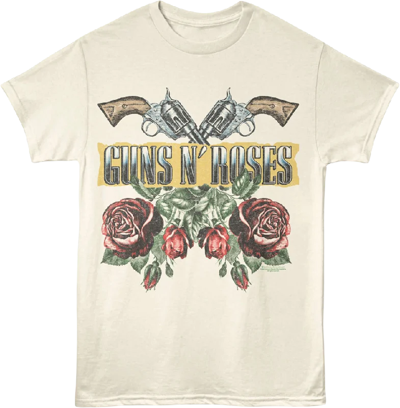 Loaded Guns N' Roses T-Shirt