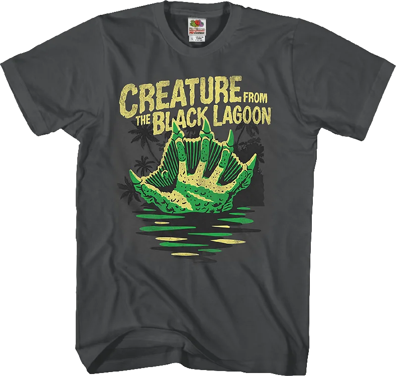 Creature From The Black Lagoon T-Shirt