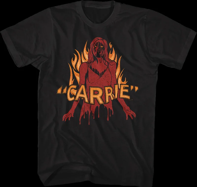 Carrie T-Shirt