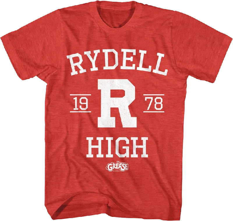 Vintage Rydell High Grease T-Shirt