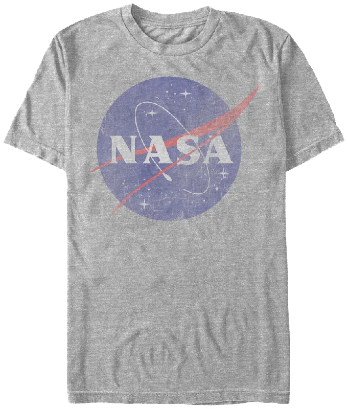 Logo NASA T-Shirt