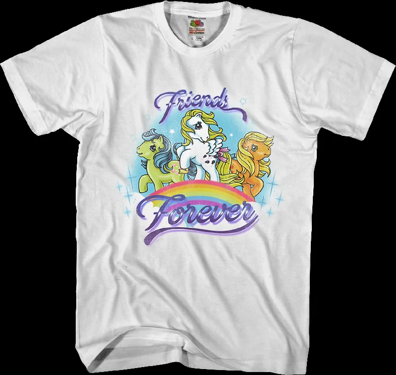 Friends Forever My Little Pony T-Shirt