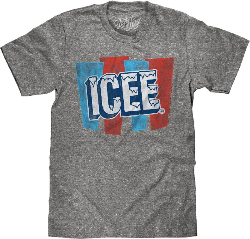 Vintage Logo ICEE T-Shirt