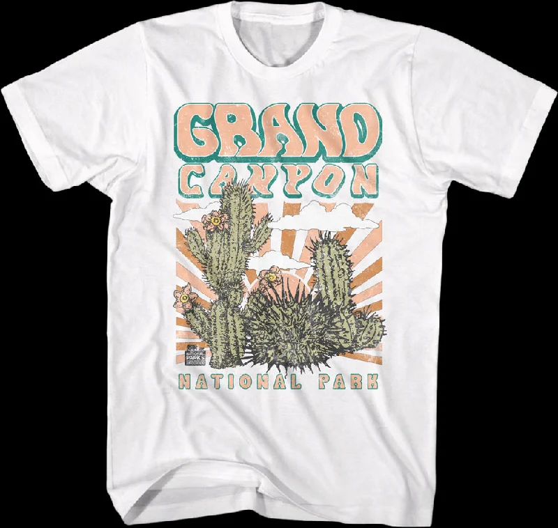 Grand Canyon National Park T-Shirt