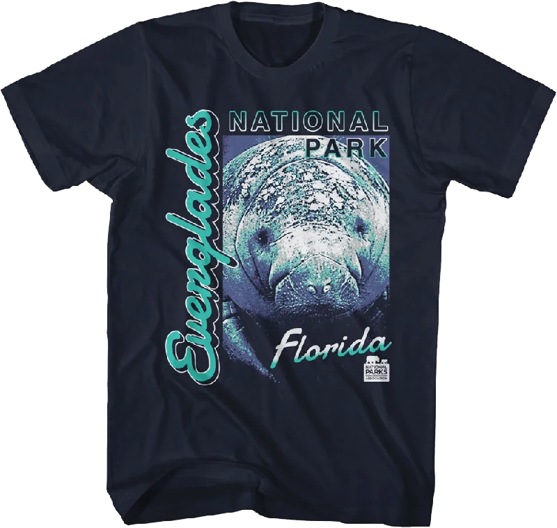 Everglades National Park T-Shirt