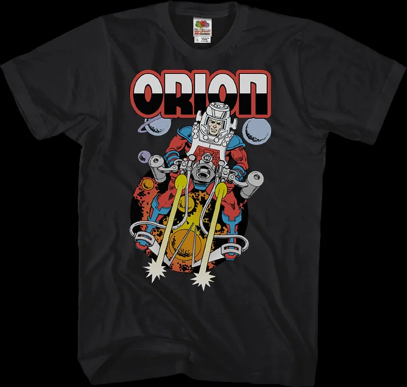 Orion DC Comics T-Shirt