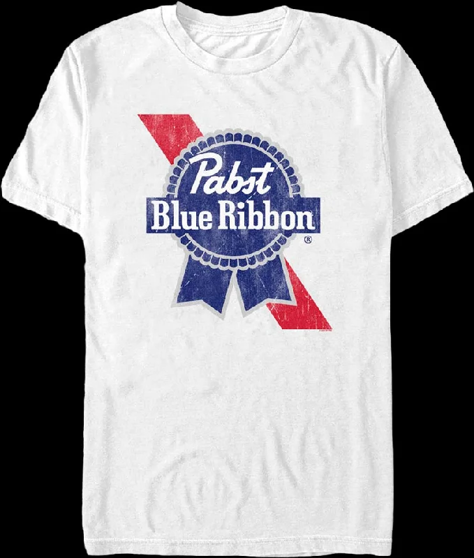 Pabst Blue Ribbon T-Shirt