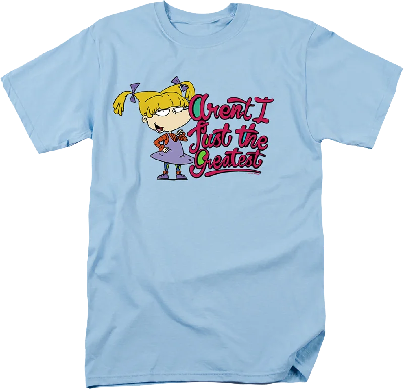 Aren't I Just The Greatest Rugrats T-Shirt