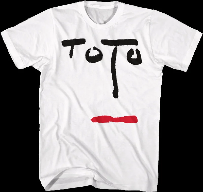 Turn Back Toto T-Shirt