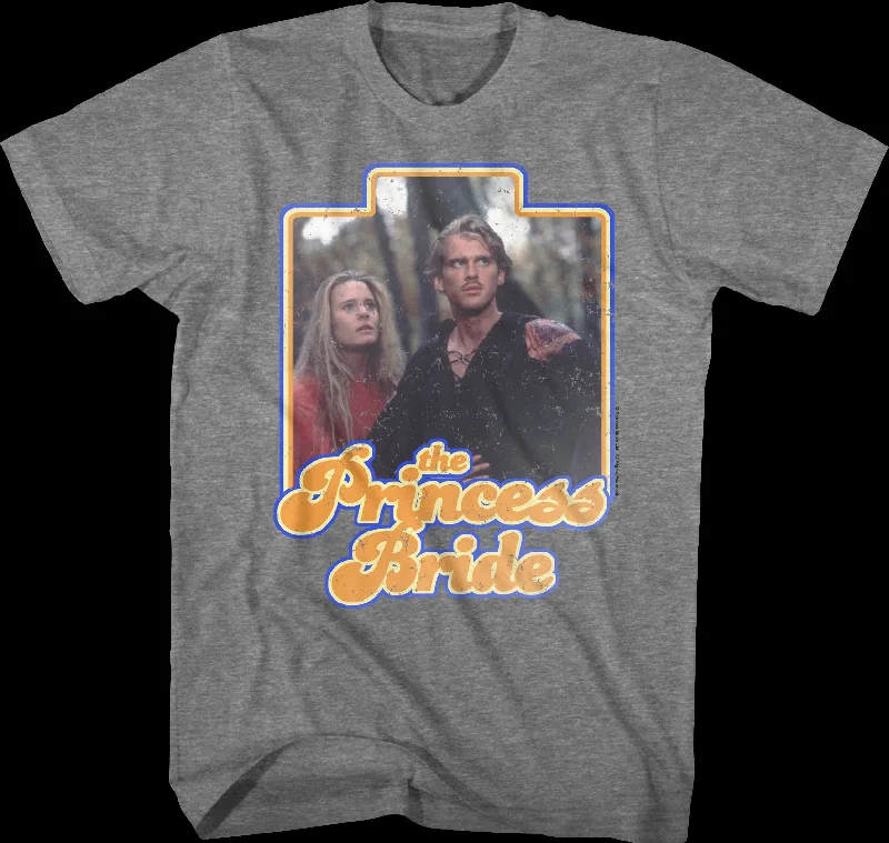 Vintage Princess Bride T-Shirt