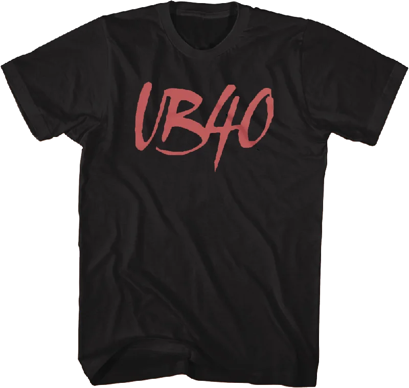 Red Red Wine UB40 T-Shirt