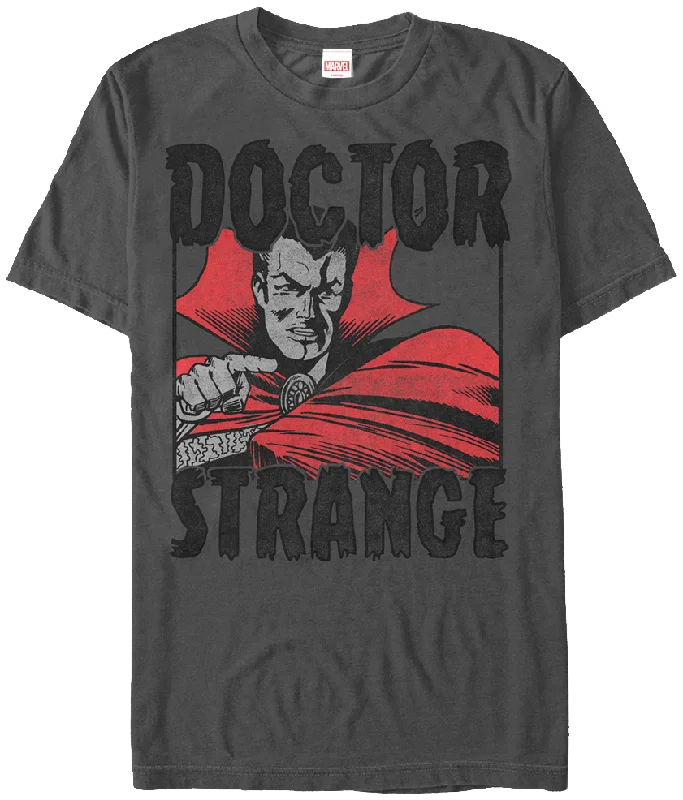 Pointing Doctor Strange T-Shirt