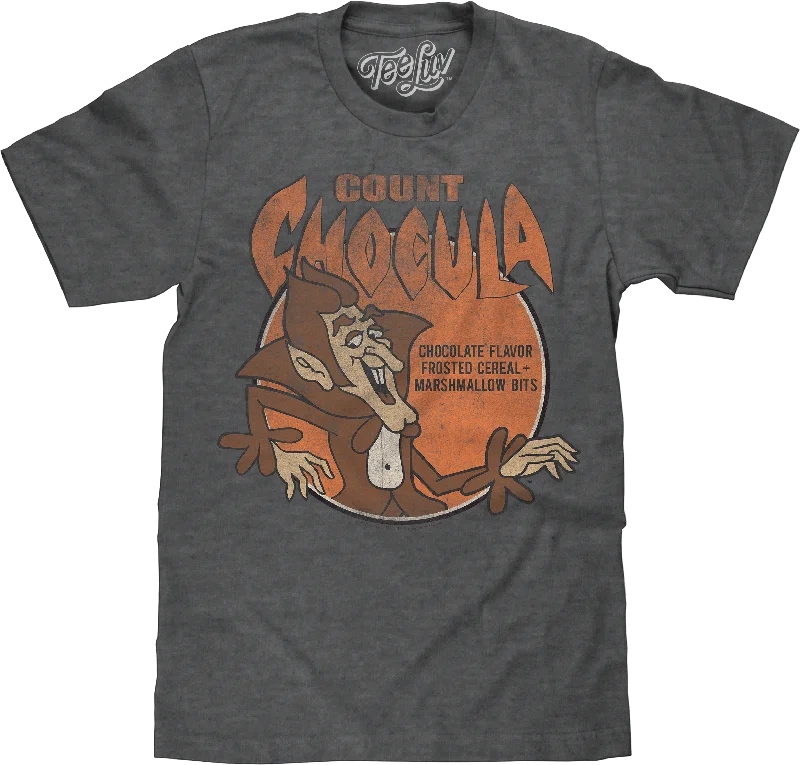 Vintage Count Chocula T-Shirt