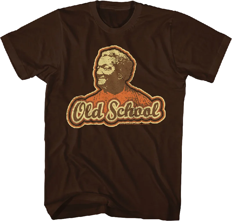 Old School Sanford and Son T-Shirt