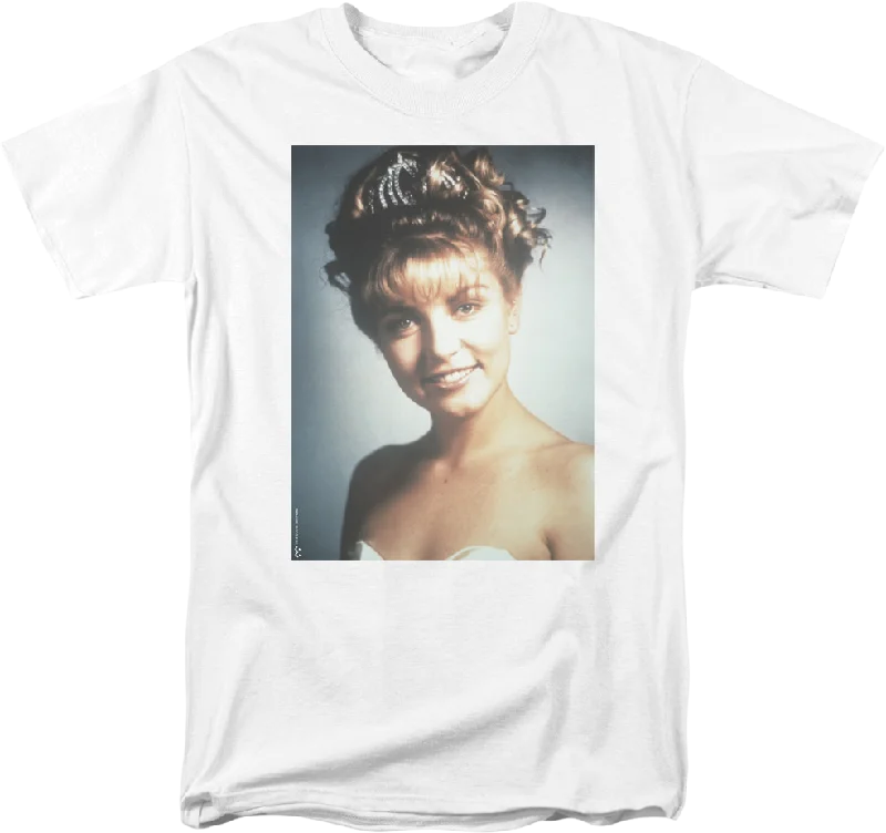 Laura Palmer Twin Peaks T-Shirt