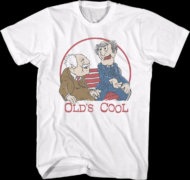 Old's Cool Muppets T-Shirt