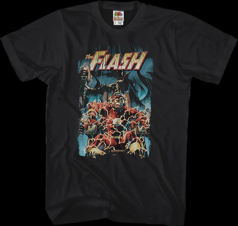 Flashpoint DC Comics T-Shirt