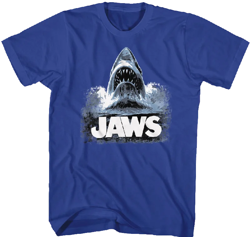 Splash Jaws T-Shirt