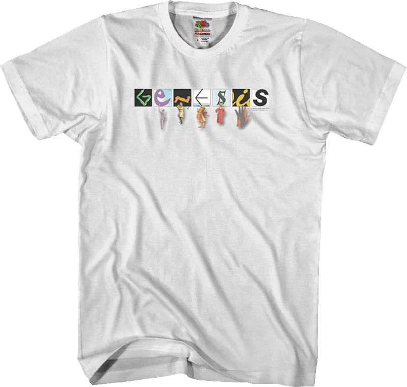 Logo Genesis T-Shirt