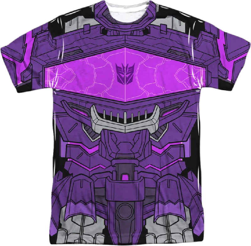 Transformers Shockwave Costume T-Shirt