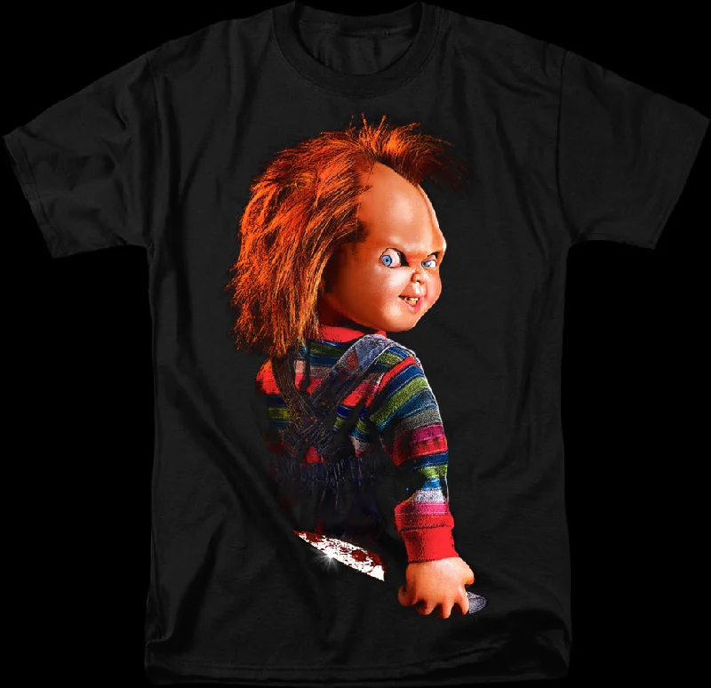 Chucky Child's Play T-Shirt