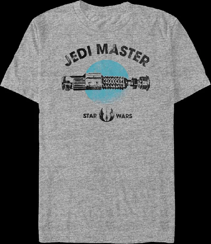 Jedi Master Star Wars T-Shirt