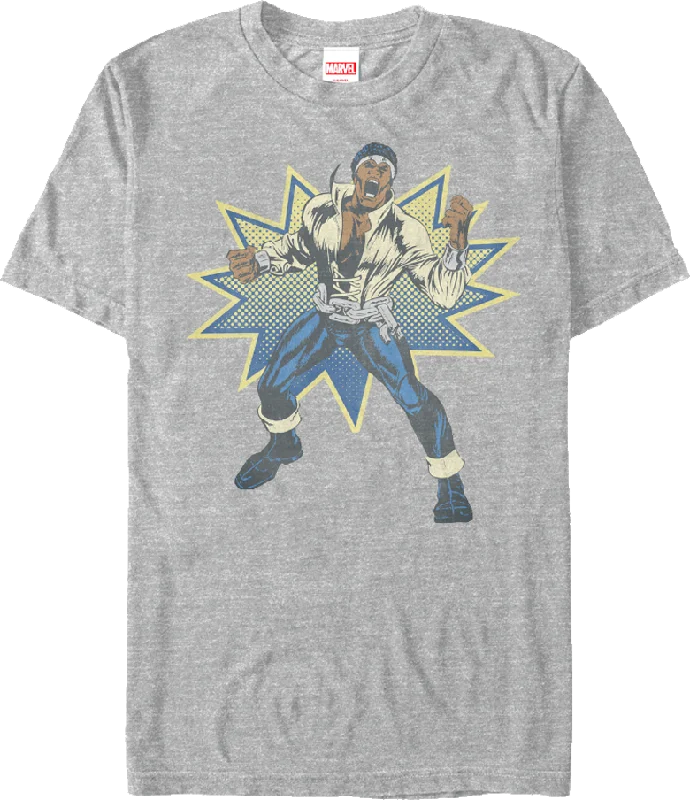 Luke Cage Shirt