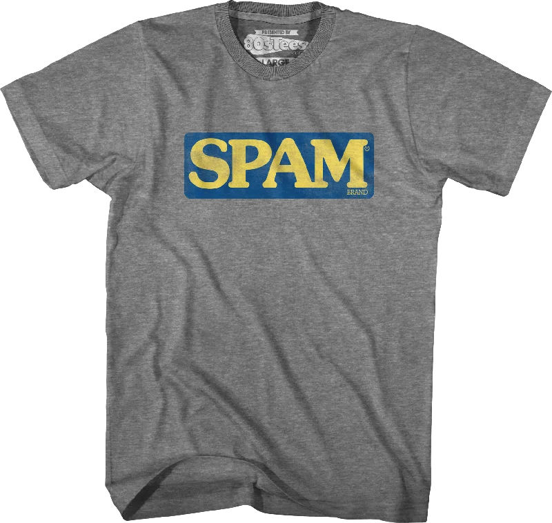 Vintage Logo Spam T-Shirt