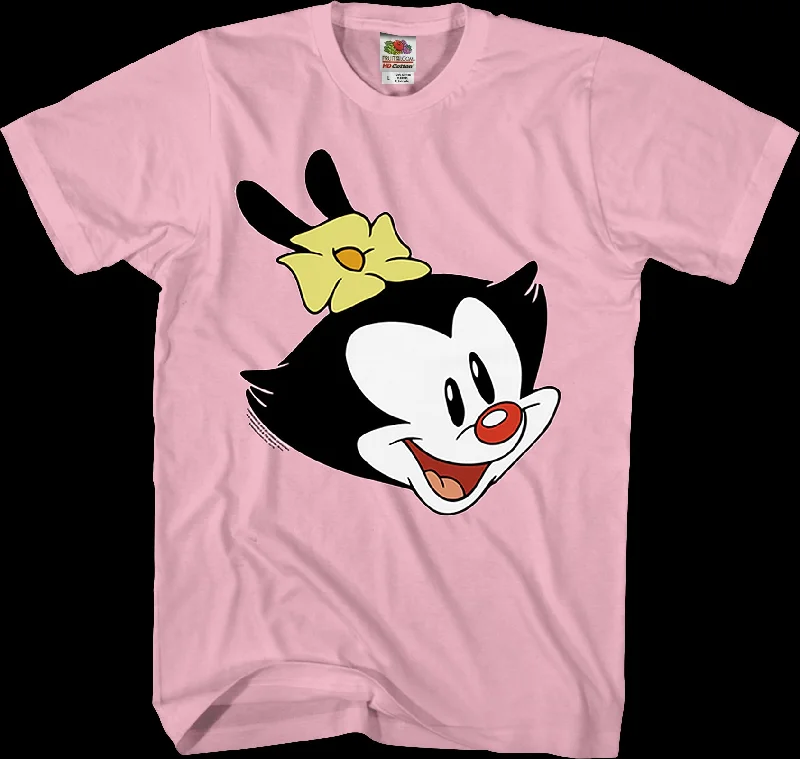 Dot Animaniacs T-Shirt