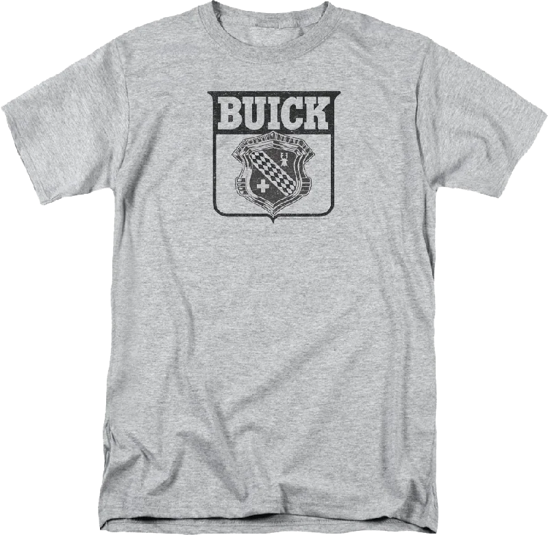 1940s Emblem Buick T-Shirt