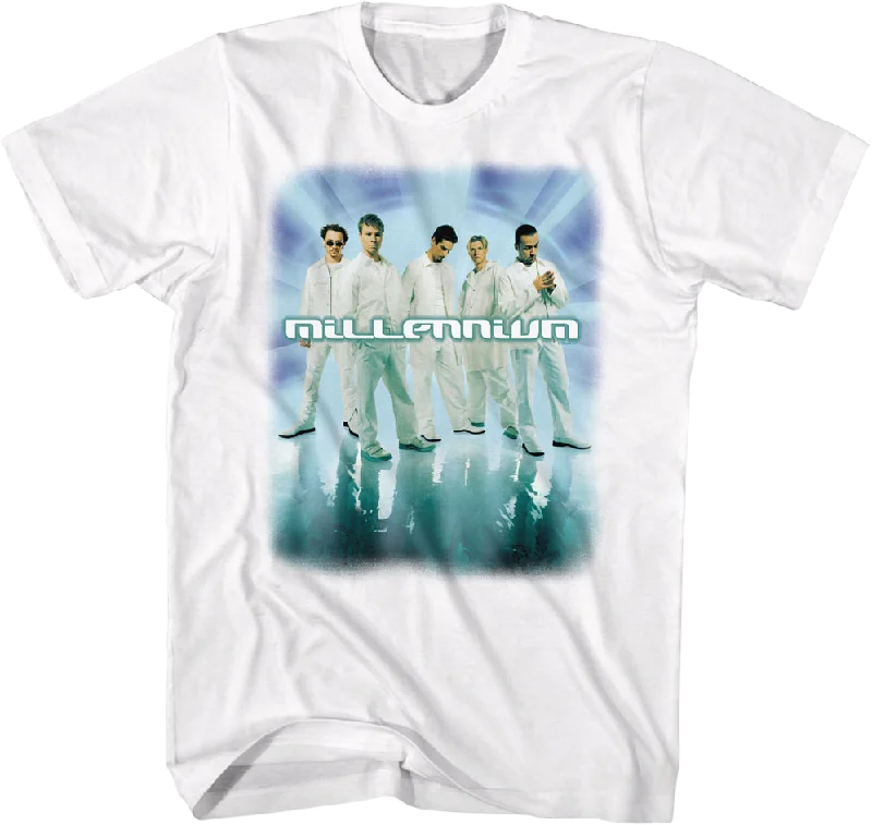 Millennium Backstreet Boys T-Shirt