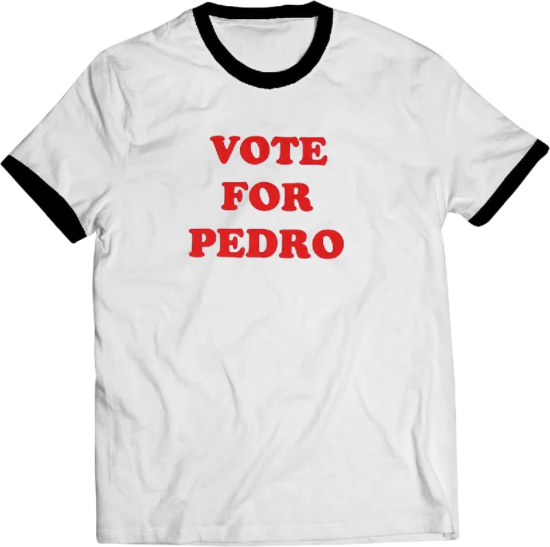 Vote For Pedro Napoleon Dynamite T-Shirt