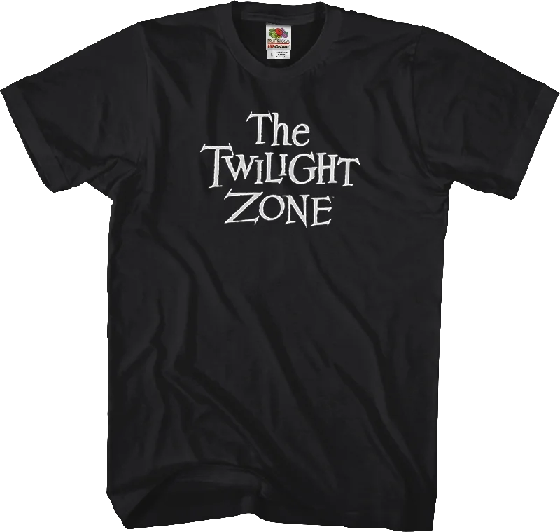 Twilight Zone T-Shirt