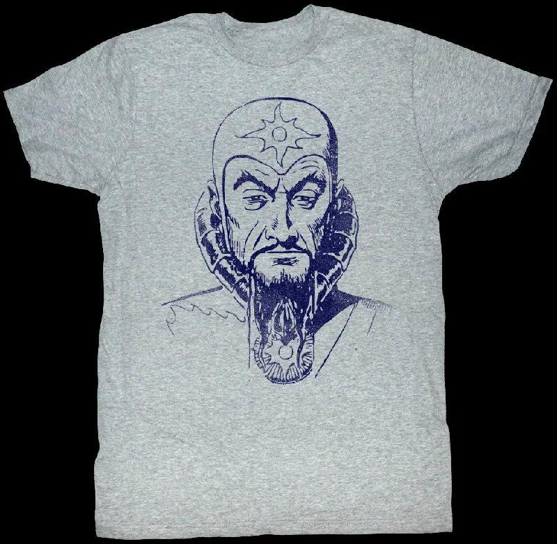 Ming the Merciless Flash Gordon T-Shirt