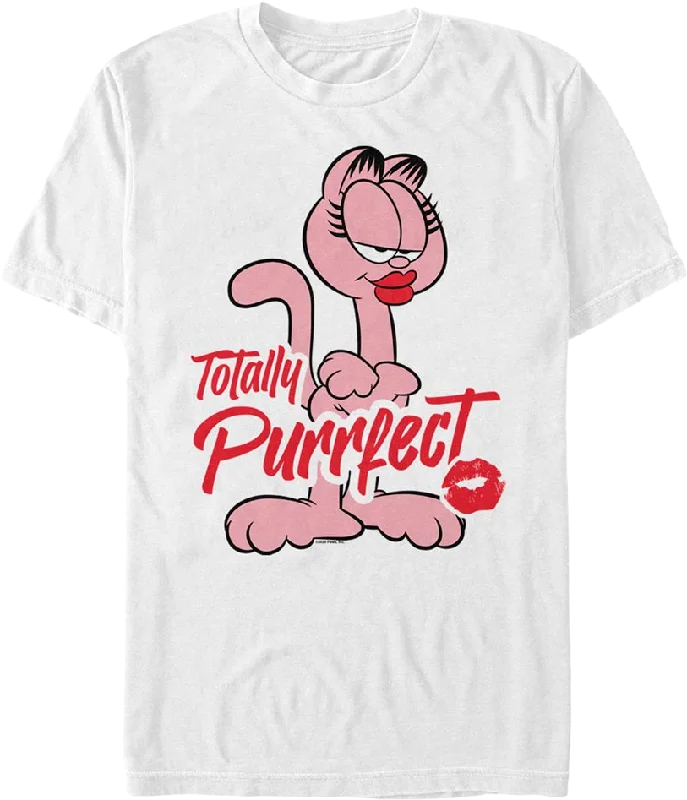 Totally Purrfect Garfield T-Shirt