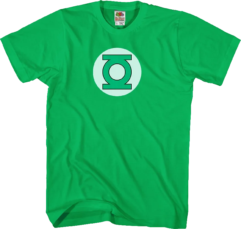 Green Lantern T-Shirt