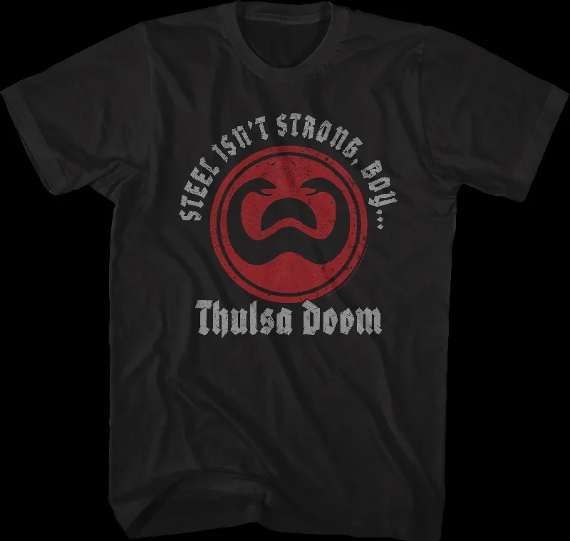 Thulsa Doom Conan The Barbarian T-Shirt