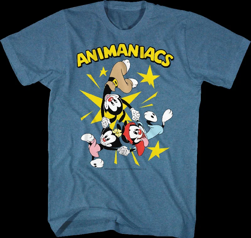 Animaniacs T-Shirt