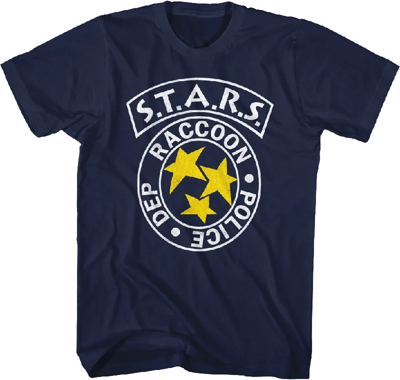 STARS Resident Evil T-Shirt