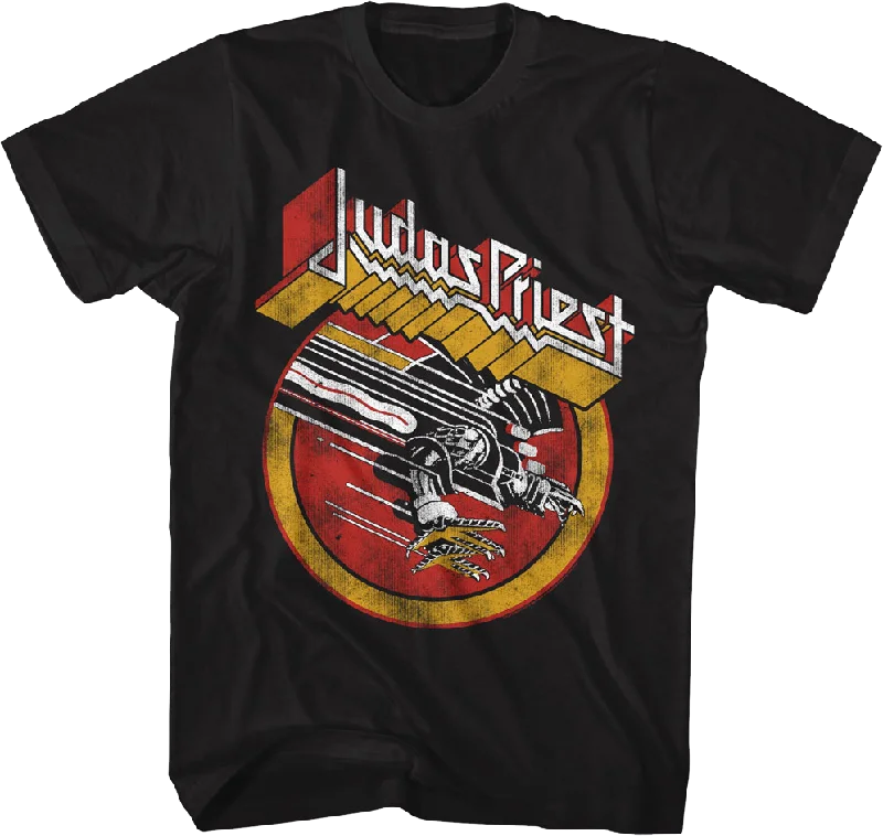 Screaming For Vengeance Judas Priest T-Shirt